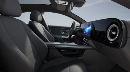 2026 Mercedes-Benz CLA - photo 4