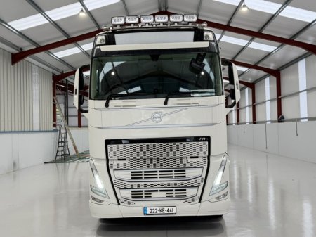 2022 VOLVO FH 540 - photo 2