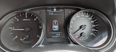 2015 Nissan Qashqai - photo 26