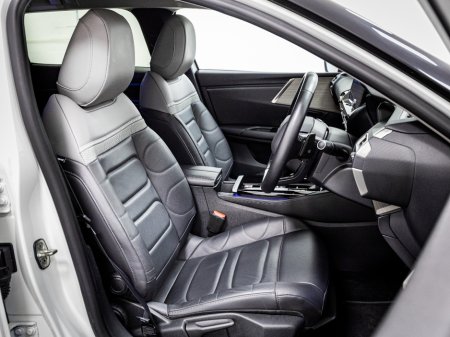 2025 Citroen C5 X - photo 3