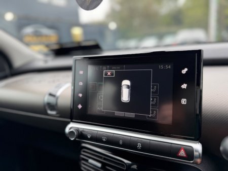 2016 Citroen C4 Cactus - photo 13