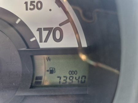 2010 Toyota Aygo - photo 5