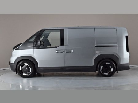 2026 Kia PV5 - photo 3