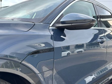 2024 Audi Q8 e-tron - photo 9