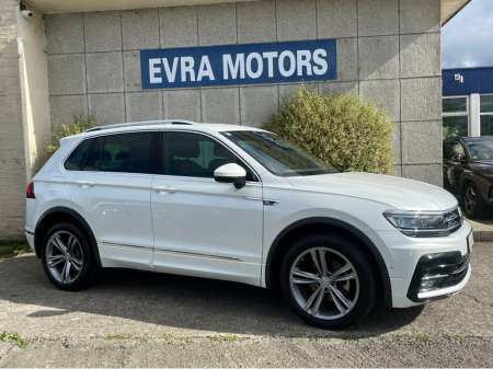 2018 Volkswagen Tiguan - photo 3