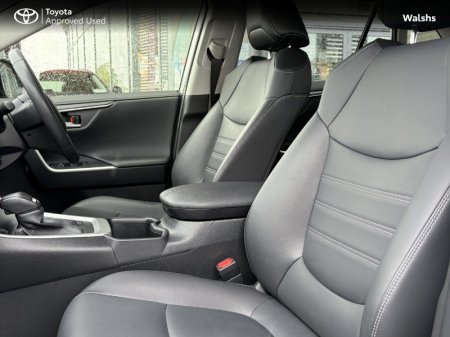 2024 Toyota RAV4 - photo 6