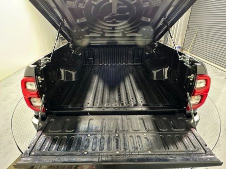 2024 Toyota Hilux - photo 26