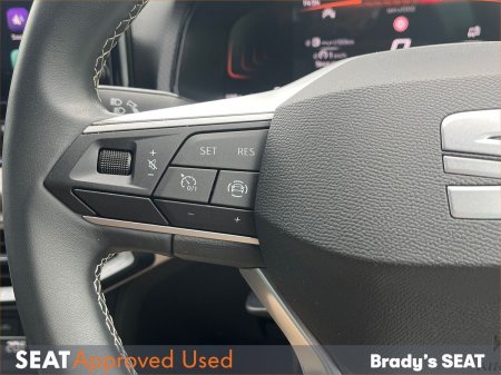 2025 SEAT Ibiza - photo 19