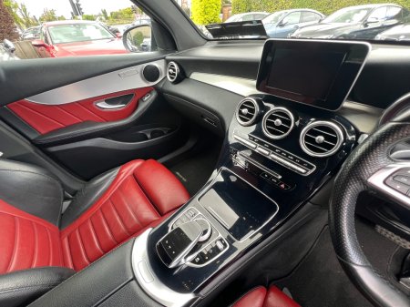 2017 Mercedes-Benz GLC - photo 22