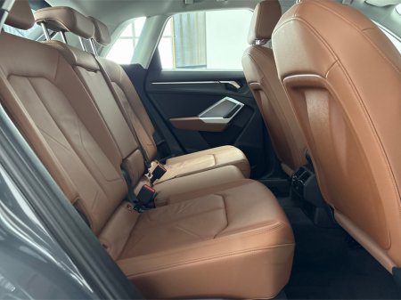 2024 Audi Q3 - photo 29