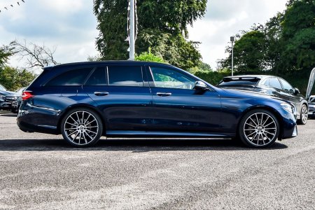 2023 Mercedes-Benz E-Class - photo 3