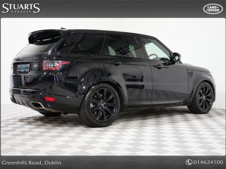 2022 Land Rover Range Rover Sport - photo 22