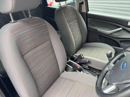 2009 Ford C-Max - photo 8