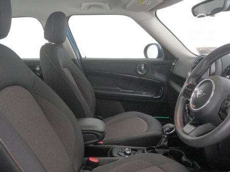 2023 Mini Countryman - photo 12