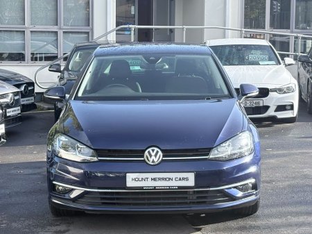 2017 Volkswagen Golf - photo 3