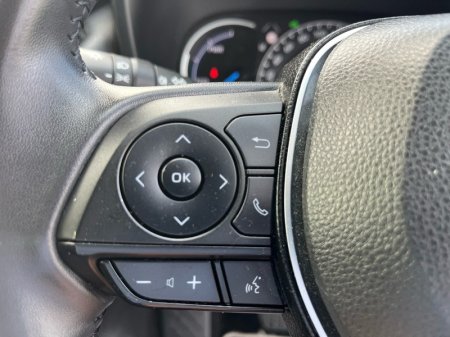 2023 Toyota RAV4 - photo 15