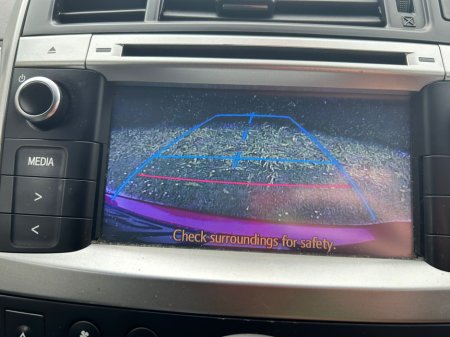 2015 Toyota Verso - photo 3