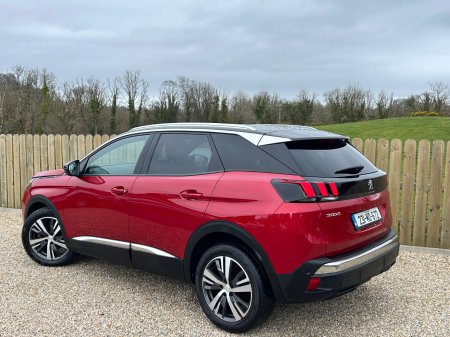 2023 Peugeot 3008 - photo 2