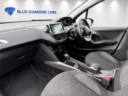 2019 Peugeot 2008 - photo 11