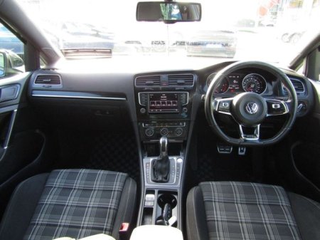 2016 Volkswagen Golf - photo 10