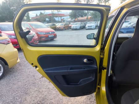2017 Volkswagen up! - photo 13
