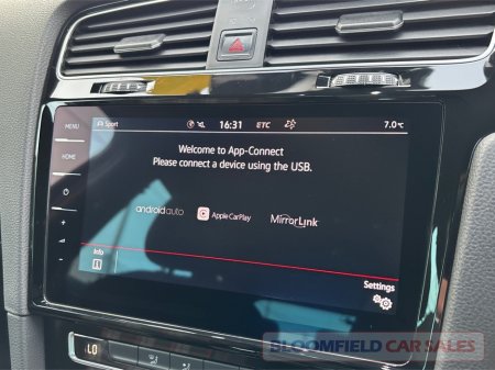 2018 Volkswagen Golf - photo 19