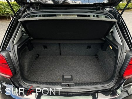 2017 Volkswagen Polo - photo 23