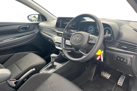 2023 Hyundai Bayon - photo 9