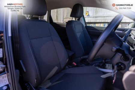 2018 Volkswagen Polo - photo 18