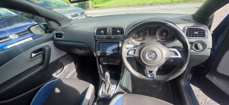 2013 Volkswagen Polo - photo 10