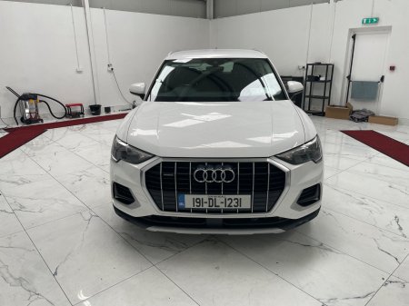 2019 Audi Q3 - photo 6