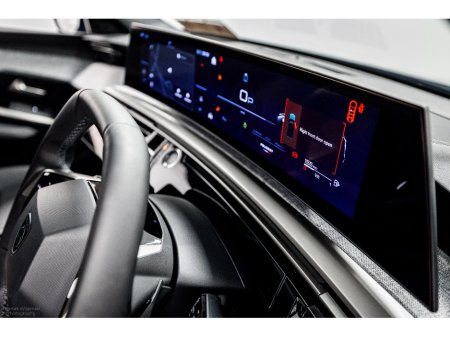 2026 Peugeot 5008 - photo 4
