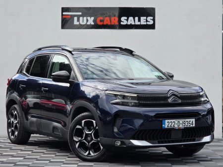 2022 Citroen C5 Aircross FEEL Pack BlueHDi 130