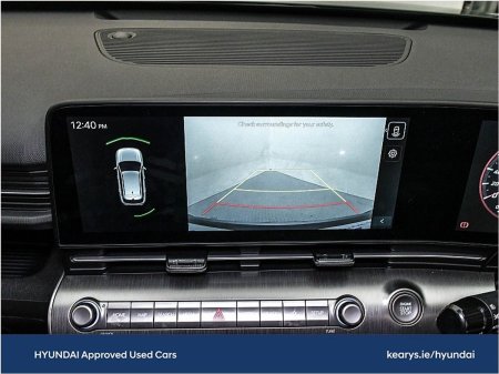 2024 Hyundai KONA - photo 27