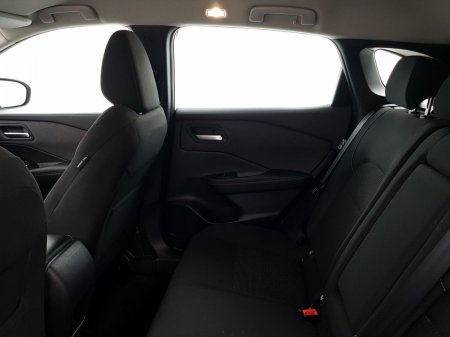 2026 Nissan Qashqai - photo 7