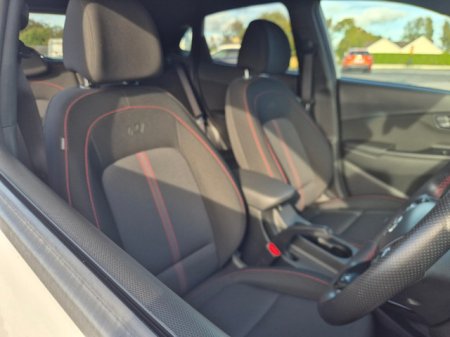 2023 Hyundai KONA - photo 23