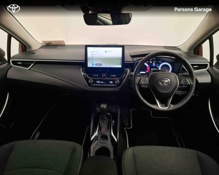 2026 Toyota Corolla - photo 8