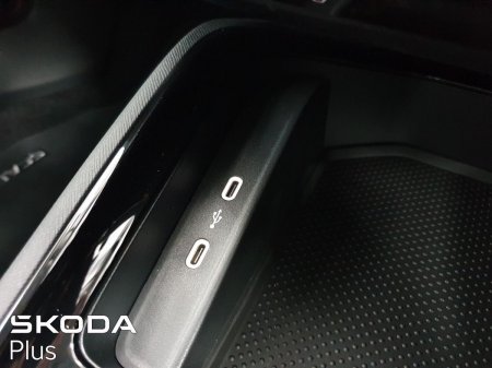 2026 Skoda Scala - photo 25