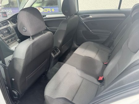 2016 Volkswagen Golf - photo 9