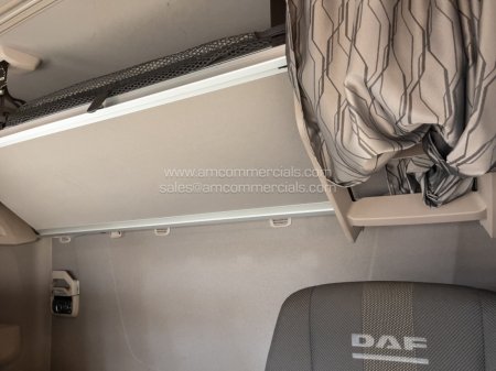 2023 DAF XF 530 - photo 21