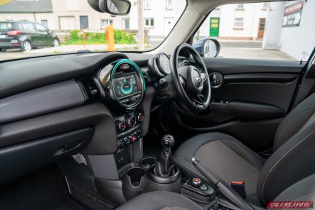 2017 Mini One - photo 17