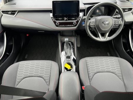2018 Toyota Corolla - photo 10