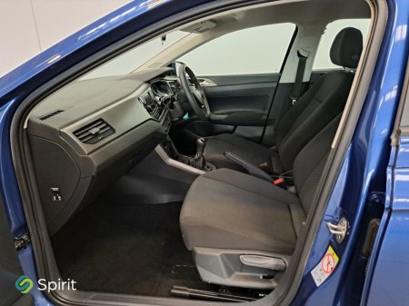 2019 Volkswagen Polo - photo 3