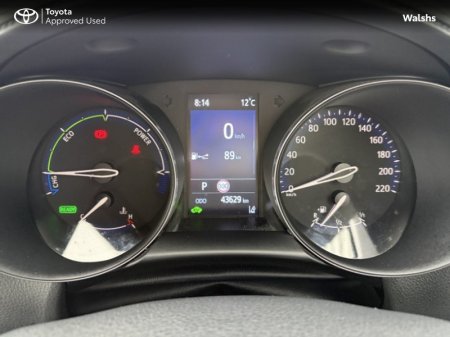 2023 Toyota C-HR - photo 14