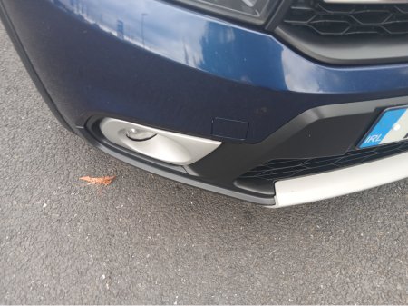 2018 Dacia Sandero - photo 6