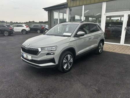 2023 Skoda Karoq - photo 2