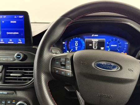 2021 Ford Focus - photo 17