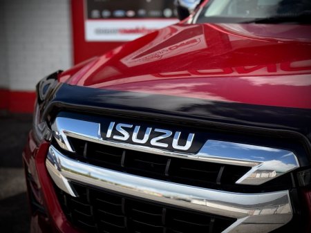 2023 Isuzu D-Max - photo 20