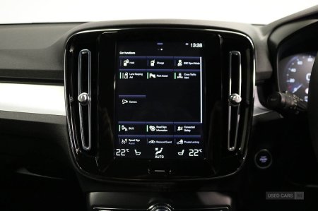 2023 Volvo XC40 - photo 31
