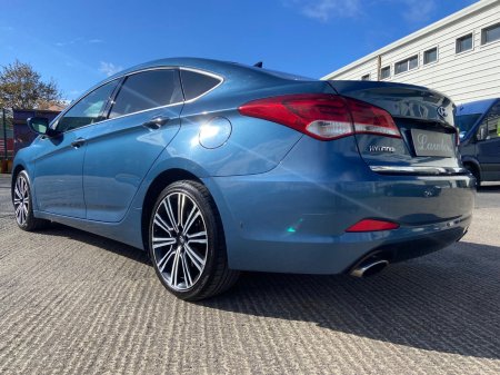 2016 Hyundai i40 - photo 2